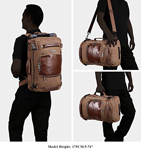 witzman backpack website
