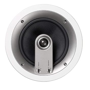 Jamo Ic608 8 Inch 2 Way In Ceiling Speakers Price Buy Jamo Ic608