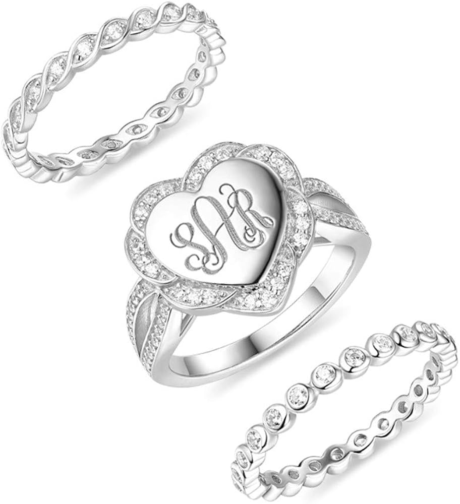 mother's day personalized jewelry