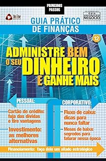 Livro Guia Meu Próprio Negócio (Primeiros Passos): Edição 12