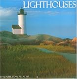 2009 Lighthouses 16 Month Calendar by 
