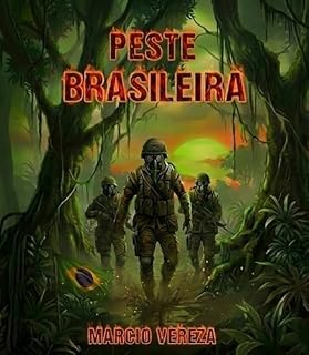 Livro PESTE BRASILEIRA