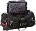 Oakley Men's Hot Tub Duffle Bag, Black, One Size