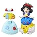 Disney Princess Small Fashion Snow White Doll