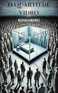Livro O quarto de vidro