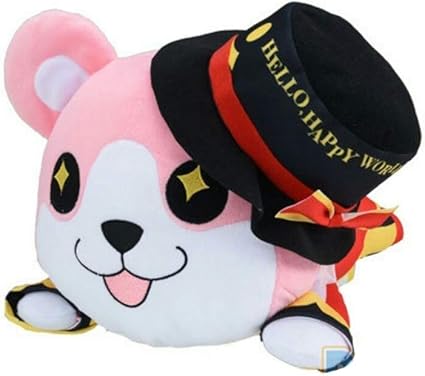 bang dream plush