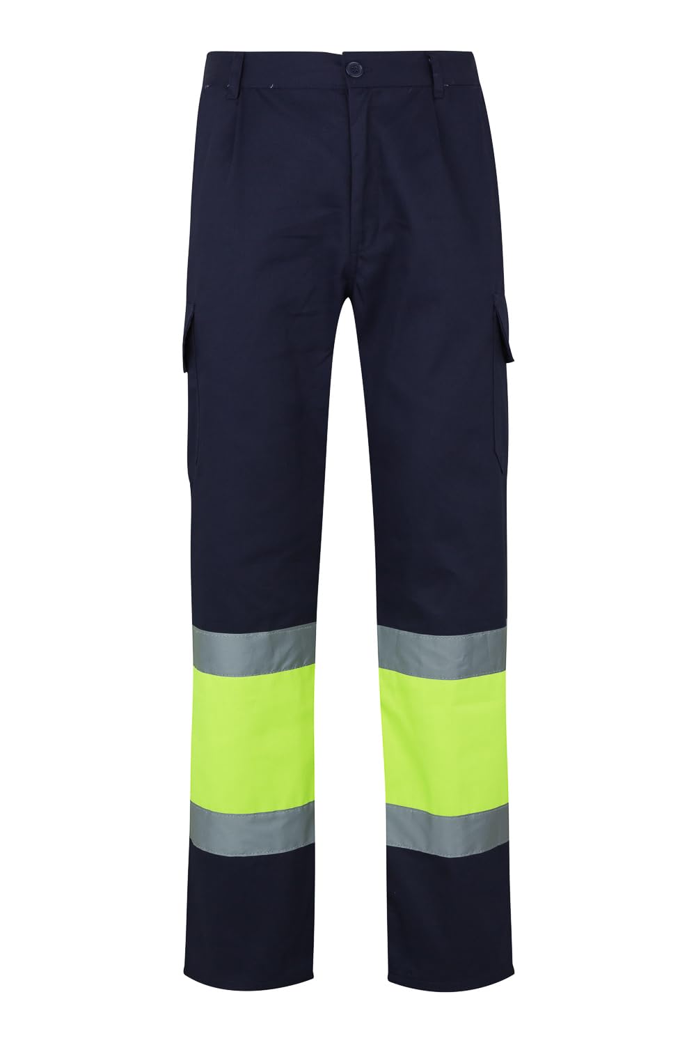 VELILLA 157 – High Visibility Trousers, 157