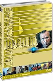 Commissaire Moulin N° 16 - Silence Radio