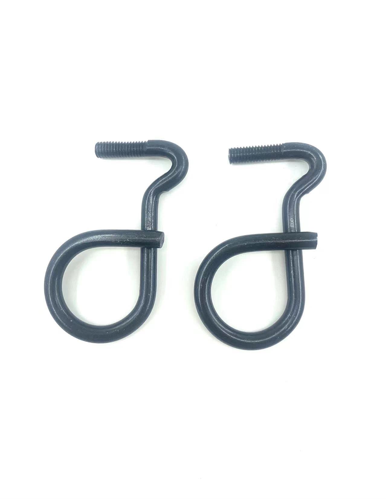 JFYO Replacement 86-9671 Rope Guide Compatible with