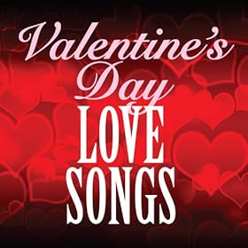 Amazon.com: Valentine's Day Love Songs: PMC All-Stars: MP3 ...