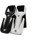 EEZYCUT Trilobite Webbing and Line Knife - Belt Mounted