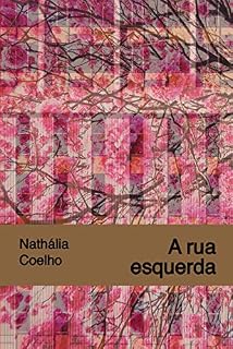 Livro A rua esquerda