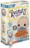 Rugrats: Tommy Pickles Funko's Cereal with Pocket Pop