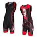 SLS3 Mens Triathlon Tri Suit CMX | 3 Pocket | Skinsuit | Trisuit | German Designed