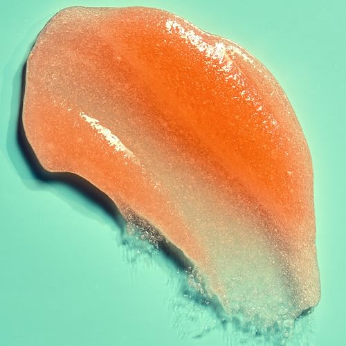 Tree Hut Bikini Reef Shea Sugar Scrub | Exfoliating Body Scrub Removes Dead, Dry Skin for a Soft & Hydrated Feel | Nourishing Essential Body Care | 18 fl oz. - Image 4