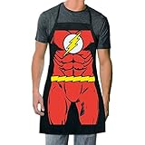 ICUP DC Comics' The Flash Be The Character Apron