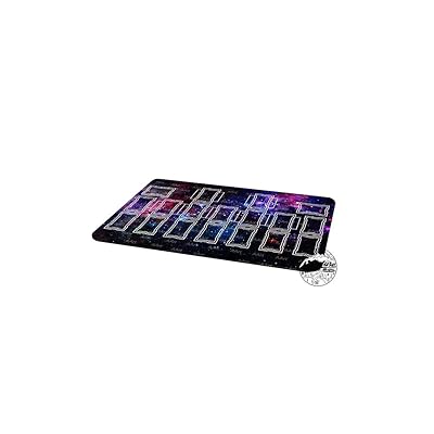 AArt TM Yu-Gi-Oh Starry Night Template 2017 Master Tunisia | Ubuy