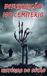 Livro Insurreição no cemitério