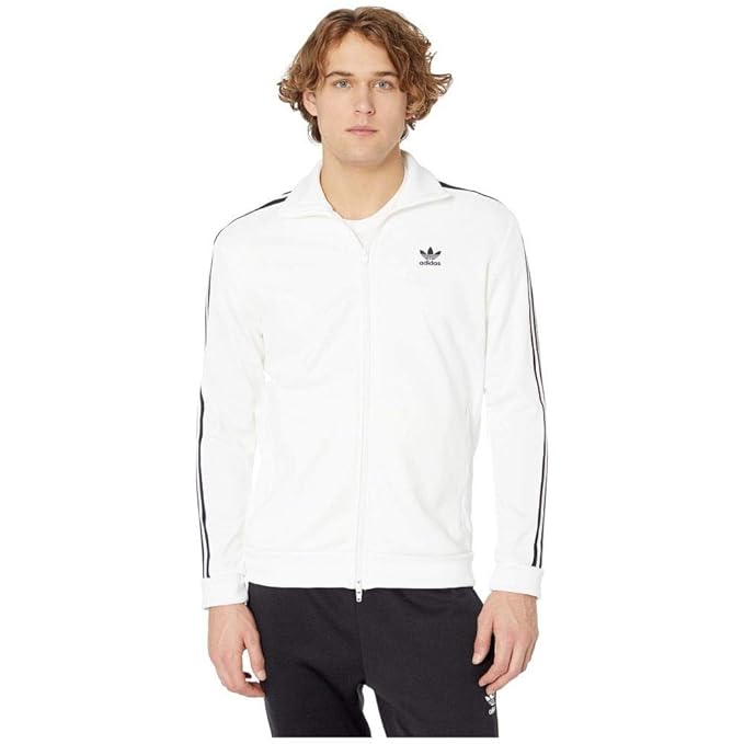 adidas originals franz beckenbauer track top