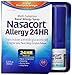 Nasacort Allergy 24 Hour 60 Sprays, 0.37 Fluid Ounce