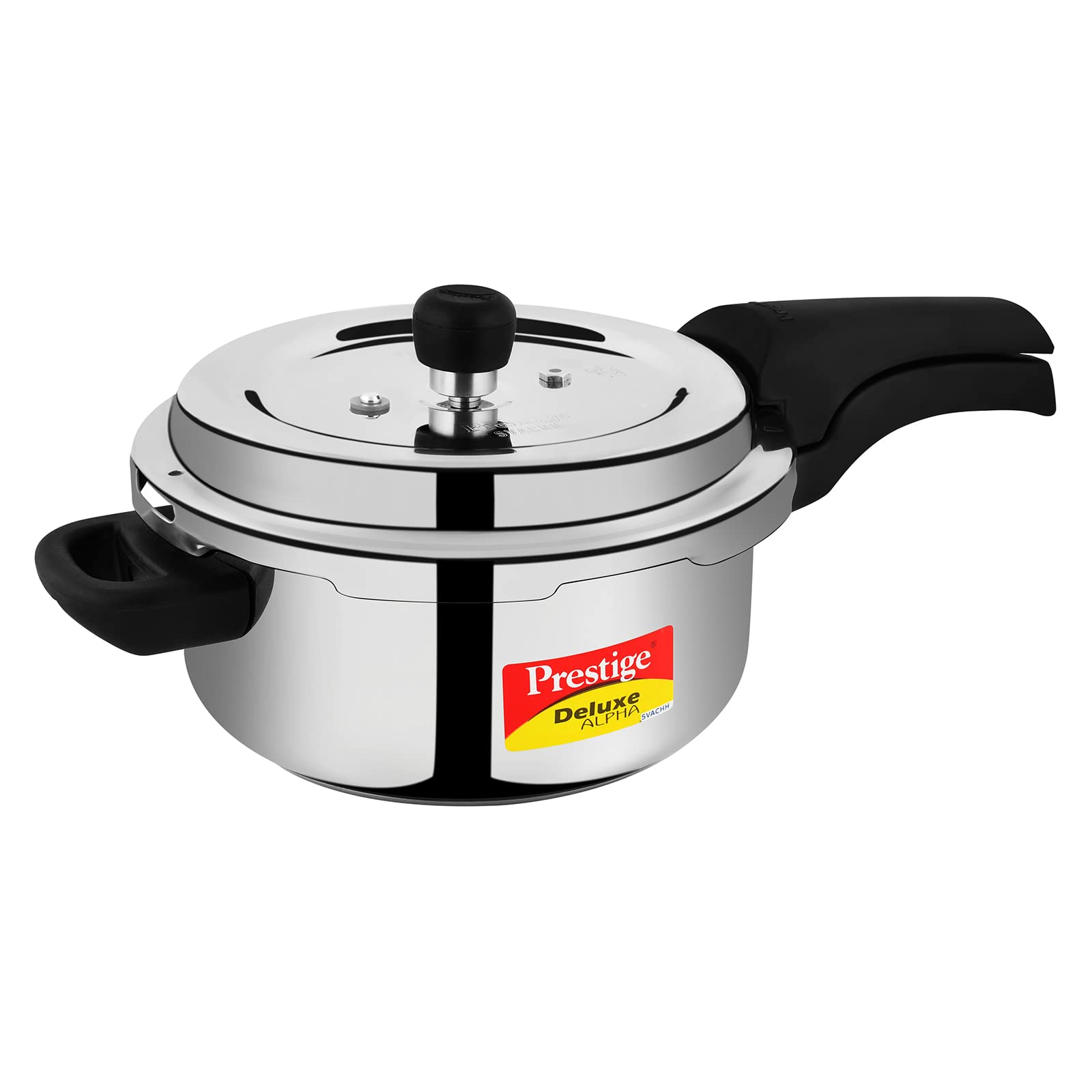 Prestige Stainless Amazon Sale Prestige Pressure Cooker Indian