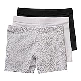 Maidenform 3-pack Playground Pals Mini-shorts