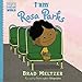 I am Rosa Parks (Ordinary People Change World) - Book by Brad Meltzer