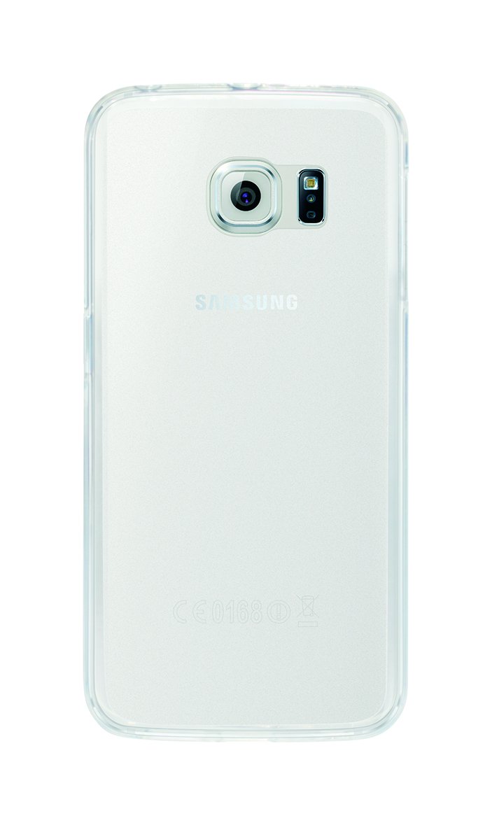 Phonix s925bcs PU Leather Book Case for Samsung Galaxy S6