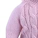 Wensltd Accessory Sweater Toys Doll Clothes Wardrobe for 18 Inch American Girl Doll (Pink)