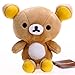 San-X Rilakkuma Plush MK79001
