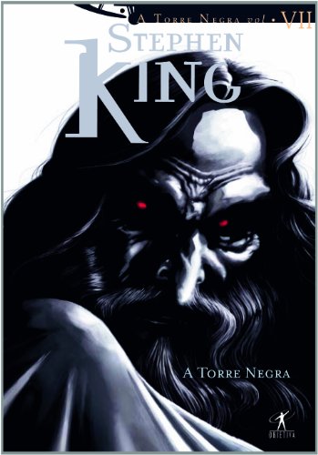 A Torre Negra - Col. A Torre Negra Vol. VII
