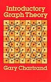 Introductory Graph Theory (Dover Books on Mathematics) cover