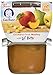 Gerber 3rd Foods Orchard Fruit Medley with Lil' Bits, 5 Ounce Tubs, 2 Count (Pack of 6)