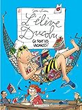 L'élève Ducobu, Tome 15 : Ca sent les vacances ! by 