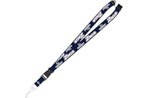 Pro Specialties Group Gonzaga Bulldogs Lanyard Team Zags