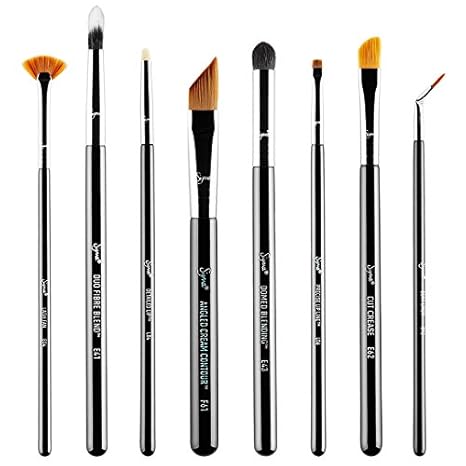 Sigma Beauty Detail Pinsel-Set