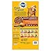 PEDIGREE Healthy Longevity Roasted Chicken, Rice & Vegetable Dry Dog Food 15 Pounds