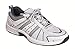 Orthofeet Monterey Bay Comfort Diabetic Wide Arthritis Orthotic Men's Sneakers Velcro