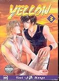 Yellow, Volume 3
