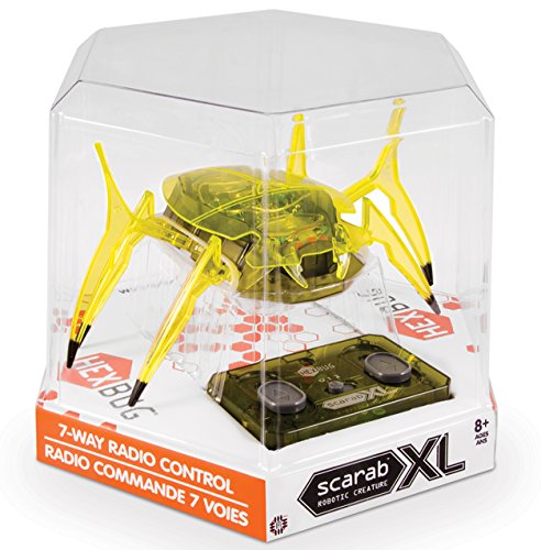 HEXBUG Scarab XL - Assorted Colors