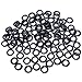 nawaish Wacky Rig Tool and 300 PCS Worm O-Rings,Wacky Ring Tool, Wacky Worm Kit for Senko Stick Soft Baits
