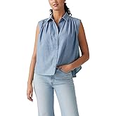 Levi's Womens Gracen Blouse