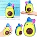 Jumbo Squishy Animal Kawaii Cream Scented Squishies Slow Rising Decompression Squeeze Kids Toys