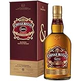 Chivas Regal 12 Year Old Blended Scotch Whisky, 70 cl