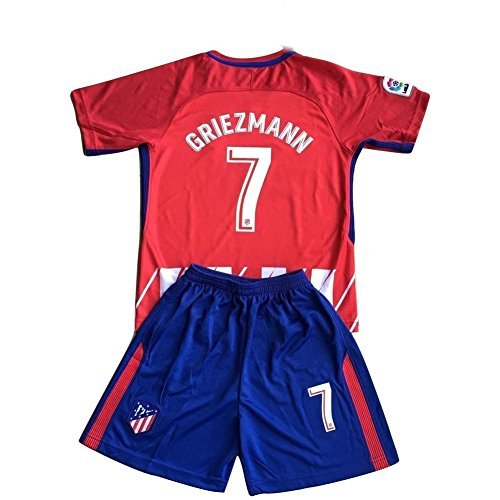 youth girl soccer jersey