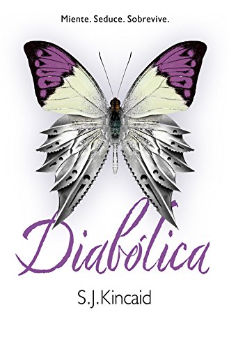 Diabólica (Spanish Edition)