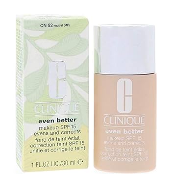 clinique 30 spf