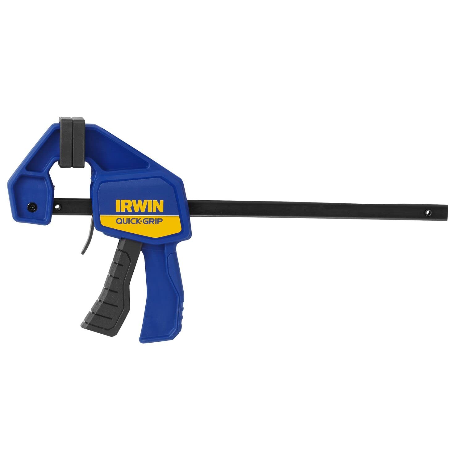 Irwin Q/GT546EL7 Mini Bar Clamp, 150mm, Black