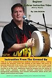 Beginner Bodhran Instruction Video