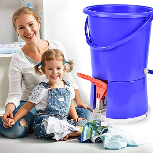 Panghuhu88 Manual Washing Machine NonElectric Washing Clothes Portable